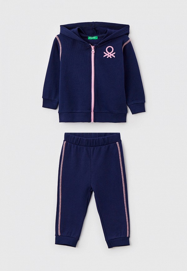 United Colors of Benetton Костюм спортивный - фото 1