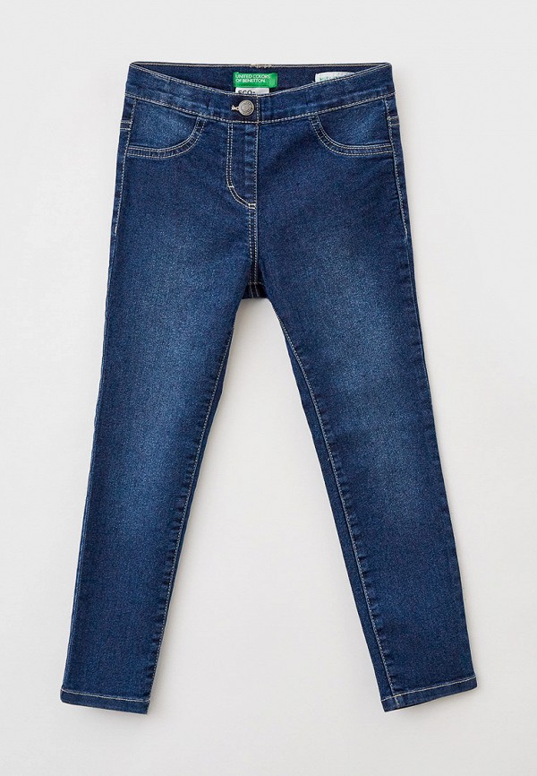United Colors of Benetton Джеггинсы - фото 1