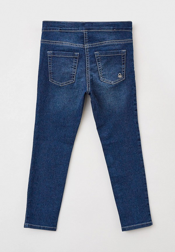 United Colors of Benetton Джеггинсы - фото 2