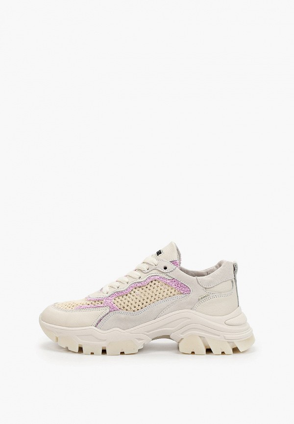 Bronx Кроссовки - фото 1