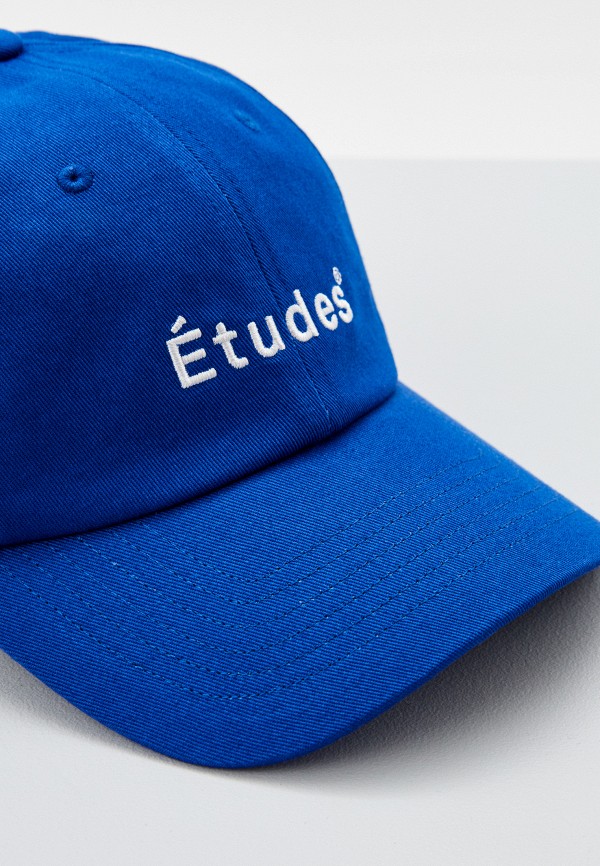 Etudes Бейсболка - фото 3