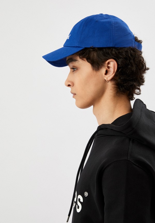 Etudes Бейсболка - фото 5