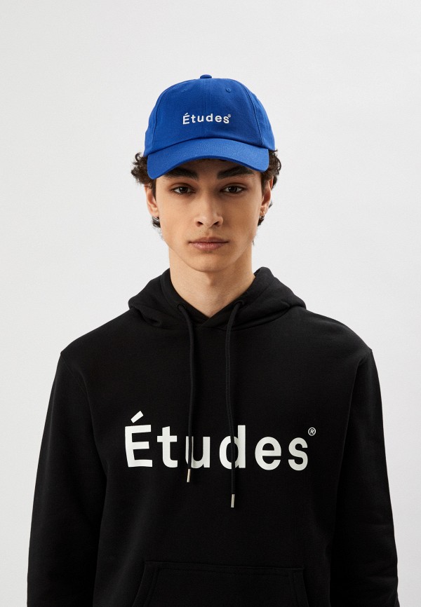 Etudes Бейсболка - фото 4