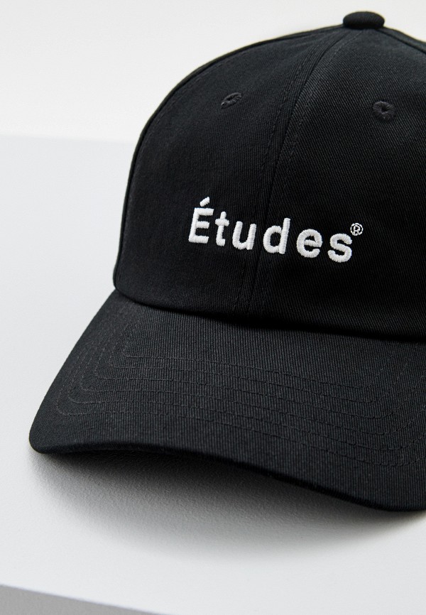 Etudes Бейсболка - фото 3
