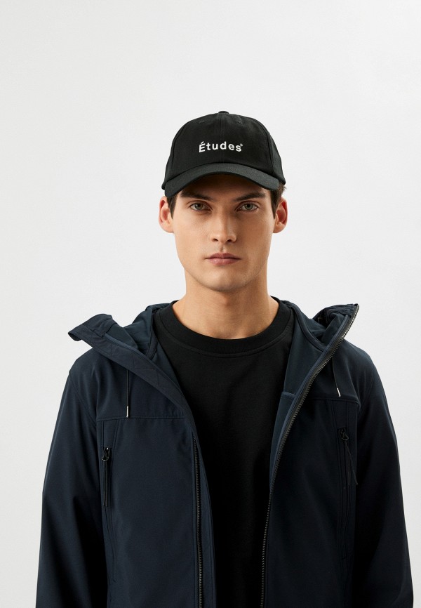 Etudes Бейсболка - фото 4
