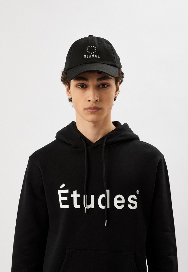 Etudes Бейсболка - фото 4