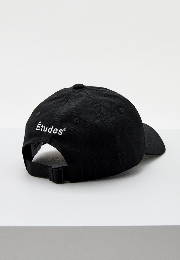 Etudes Бейсболка - фото 2