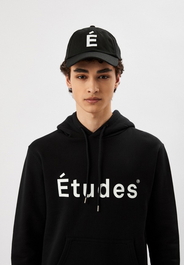 Etudes Бейсболка - фото 4