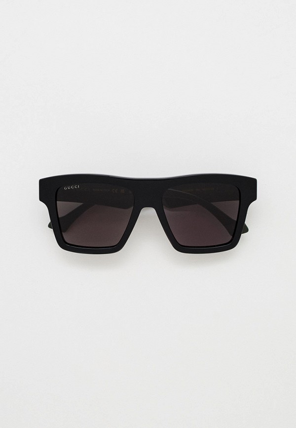 Gucci Очки солнцезащитные - GG0962S 009 - фото 1