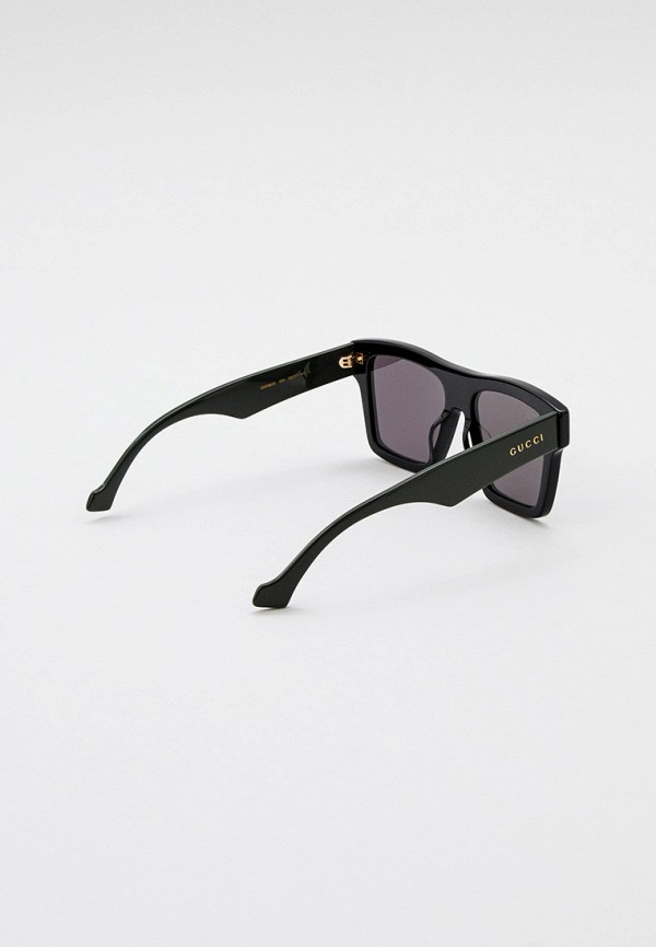 Gucci Очки солнцезащитные - GG0962S 009 - фото 2