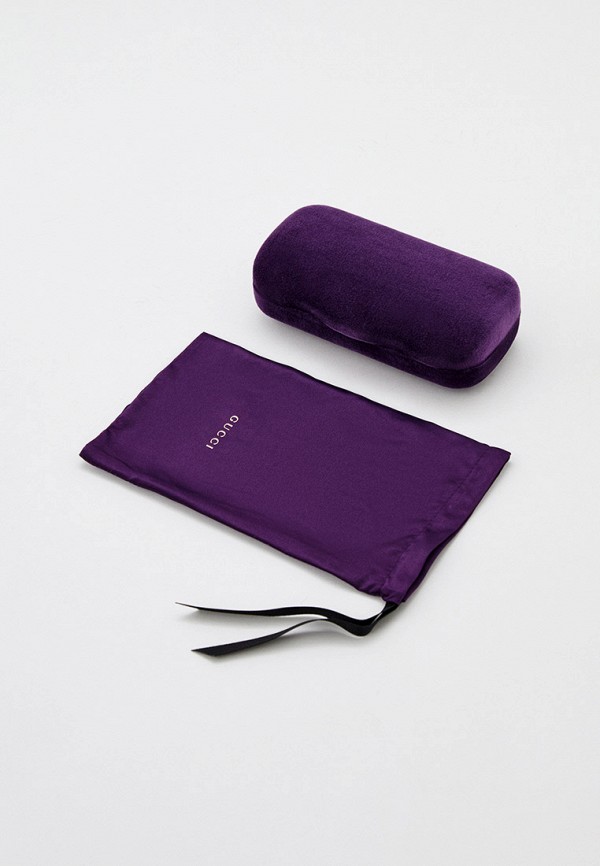 Gucci Очки солнцезащитные - GG0962S 009 - фото 4
