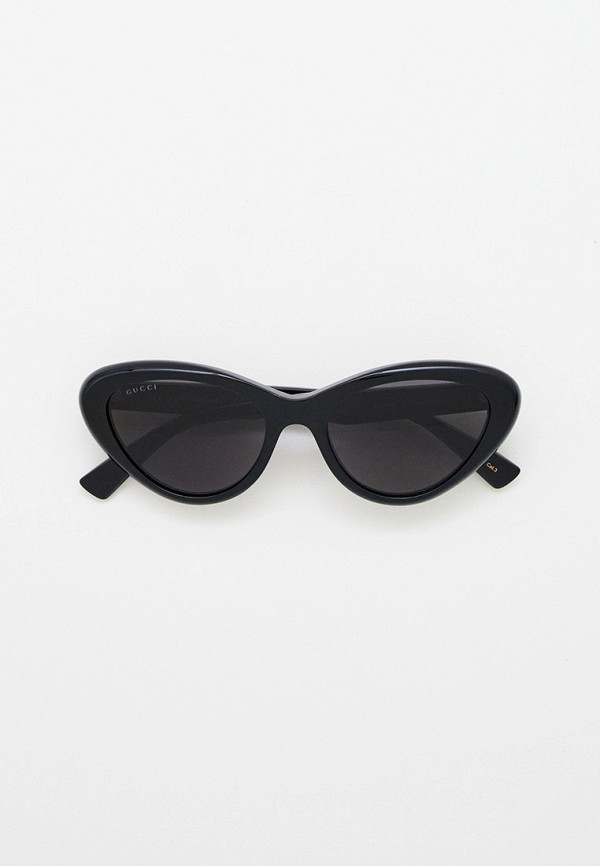 Gucci Очки солнцезащитные - GG1170S 001 - фото 1