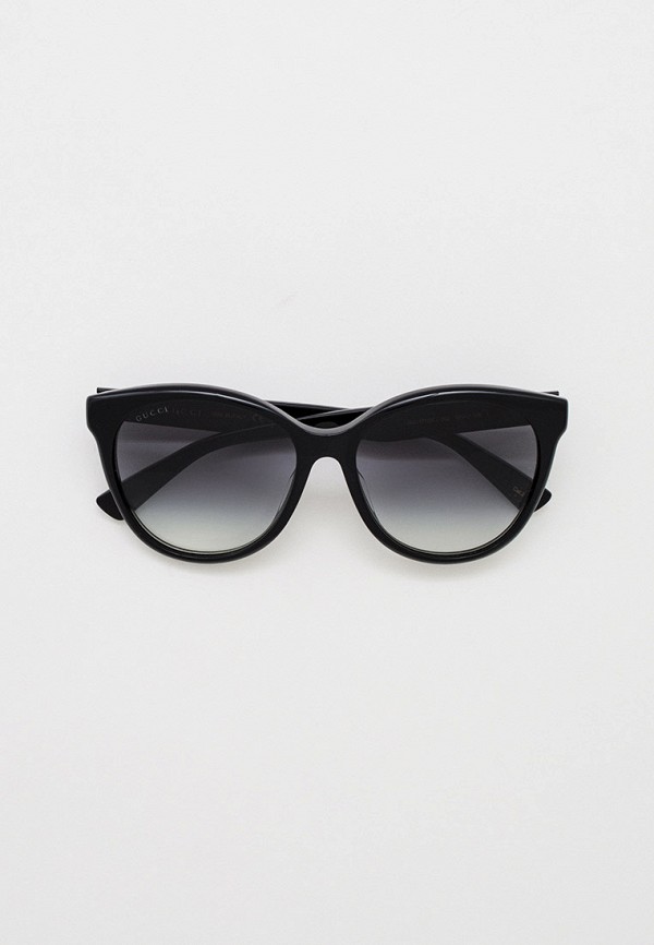 Gucci Очки солнцезащитные - GG1171SK 002 - фото 1