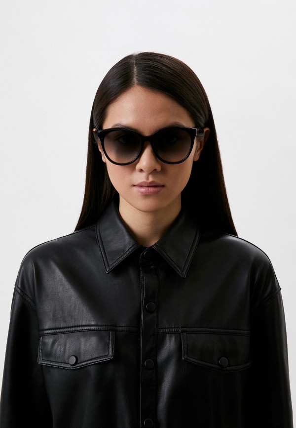 Gucci Очки солнцезащитные - GG1171SK 002 - фото 5