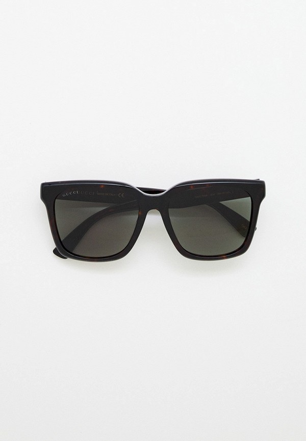 Gucci Очки солнцезащитные - GG1175SK 004 - фото 1