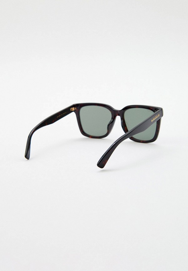 Gucci Очки солнцезащитные - GG1175SK 004 - фото 2
