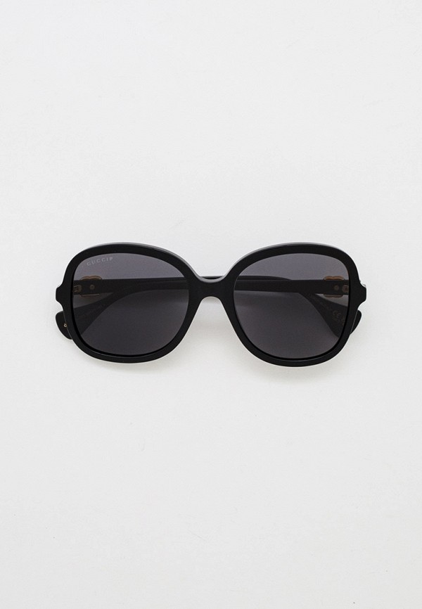 Gucci Очки солнцезащитные - GG1178S 001 - фото 1