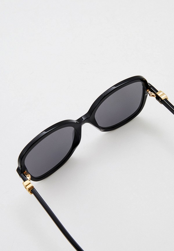 Gucci Очки солнцезащитные - GG1178S 001 - фото 3