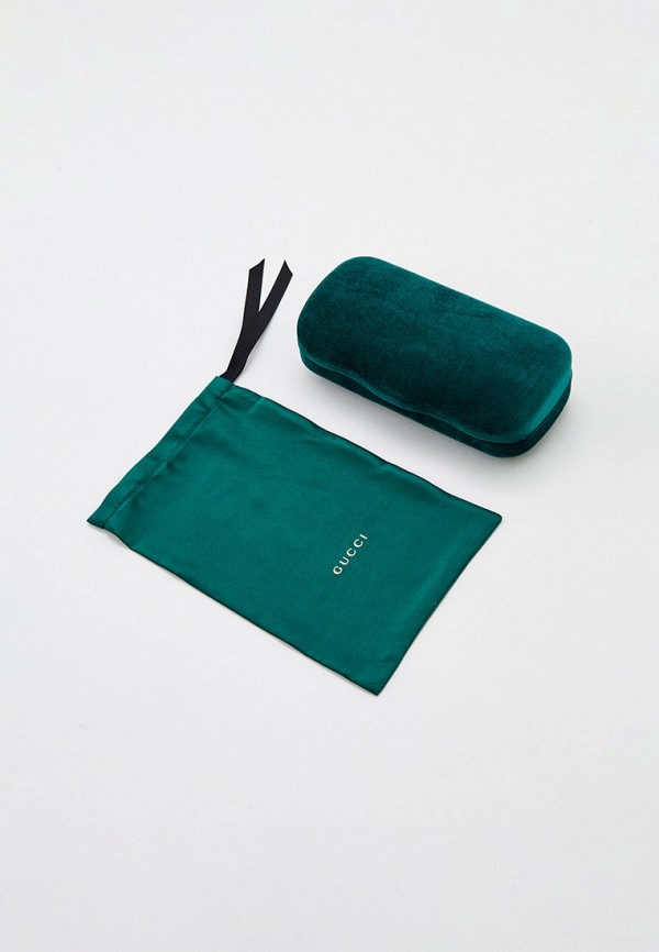 Gucci Очки солнцезащитные - GG1178S 002 - фото 4