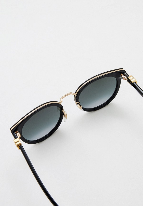 Gucci Очки солнцезащитные - GG1181SK 001 - фото 3