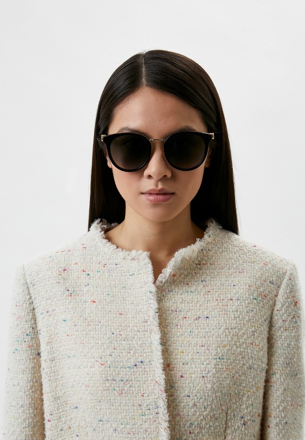 Gucci Очки солнцезащитные - GG1181SK 001 - фото 5