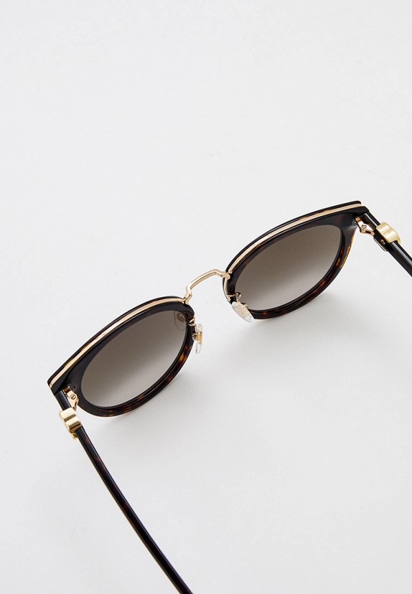 Gucci Очки солнцезащитные - GG1181SK 003 - фото 3