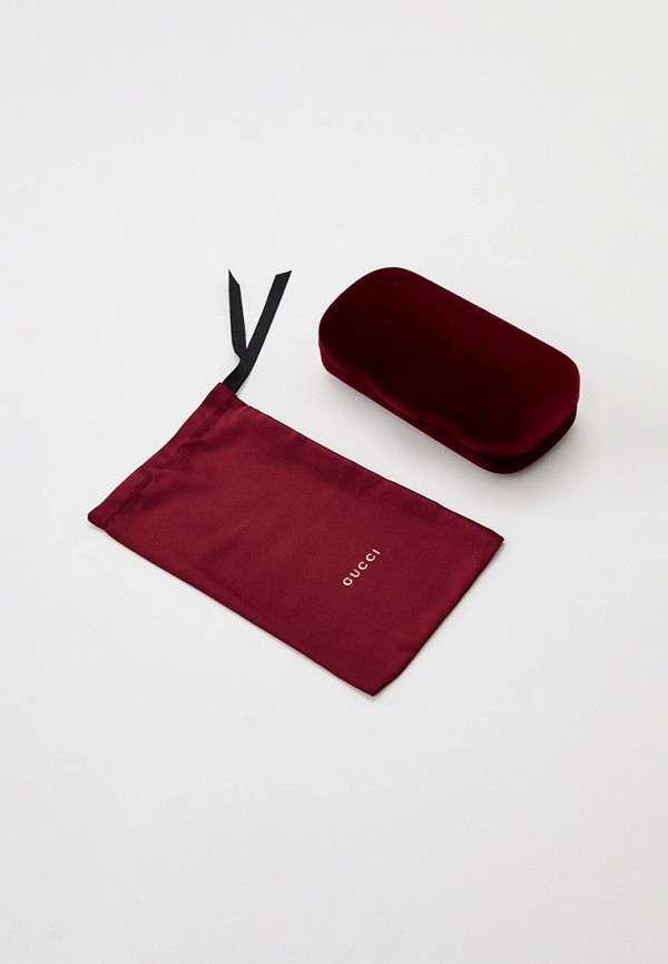 Gucci Очки солнцезащитные - GG1181SK 003 - фото 4