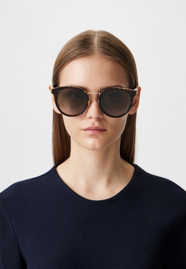 Gucci Очки солнцезащитные - GG1181SK 003 - фото 5