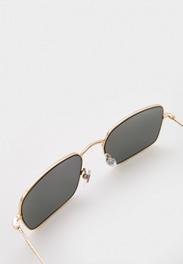 Gucci Очки солнцезащитные - GG1184S 001 - фото 3