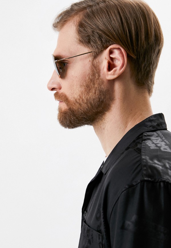 Gucci Очки солнцезащитные - GG1184S 001 - фото 6