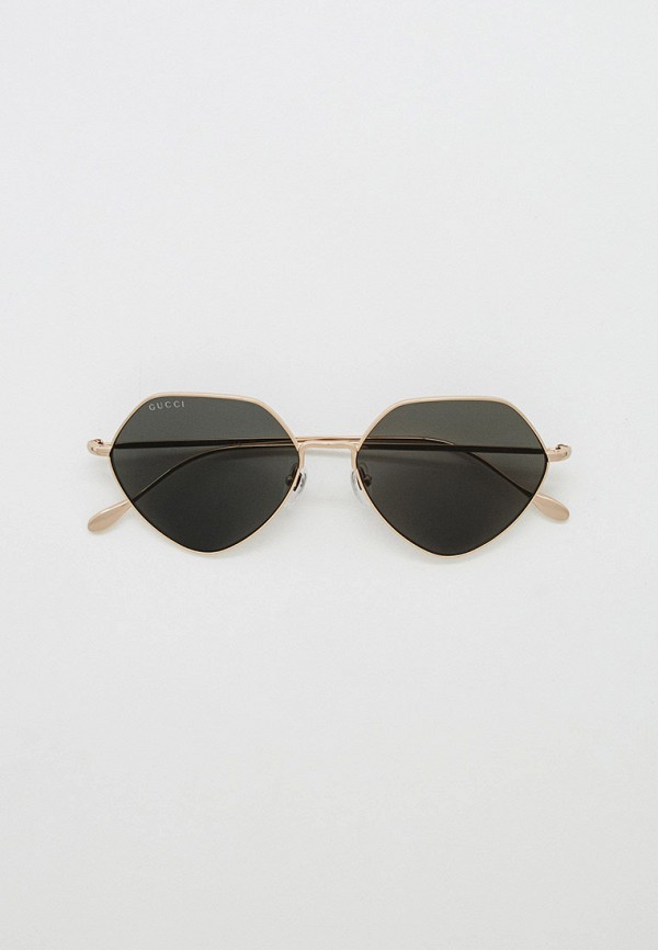 Gucci Очки солнцезащитные - GG1182S 001 - фото 1