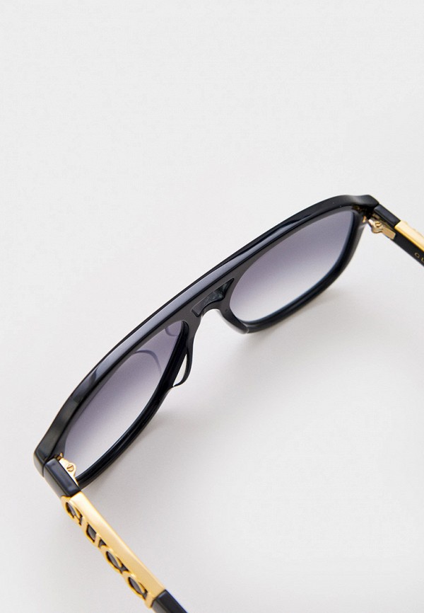 Gucci Очки солнцезащитные - GG1188S 002 - фото 3