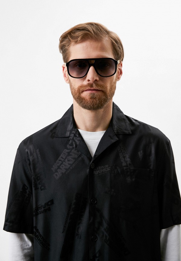 Gucci Очки солнцезащитные - GG1188S 002 - фото 5