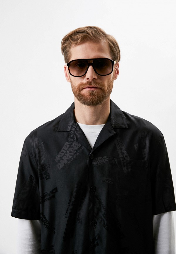 Gucci Очки солнцезащитные - GG1188S 003 - фото 5