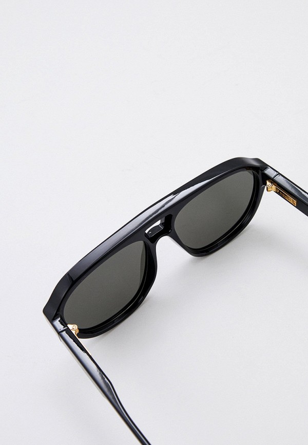 Gucci Очки солнцезащитные - GG1239S 004 - фото 3
