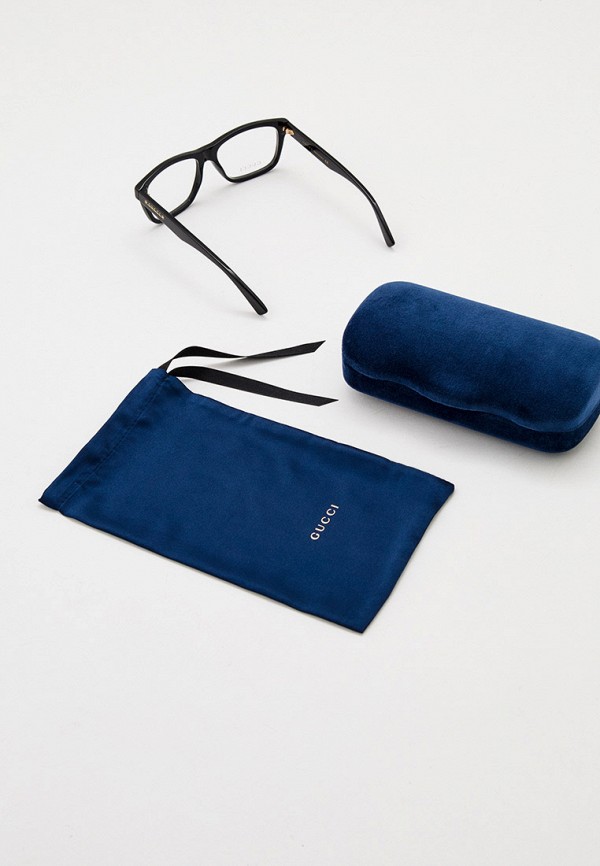 Gucci Оправа - GG1177O 004 - фото 4