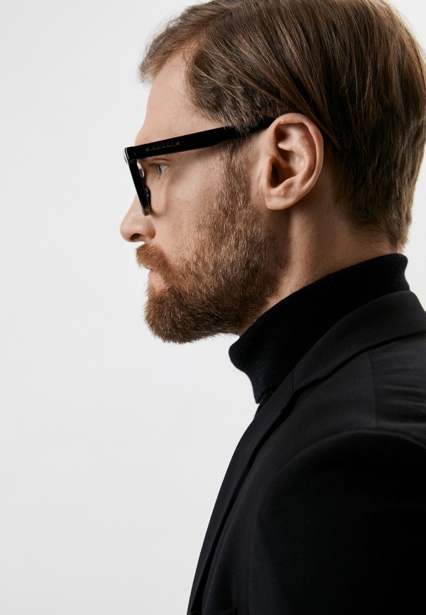 Gucci Оправа - GG1177O 004 - фото 6