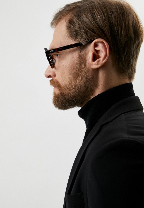 McQ Alexander McQueen Оправа - MQ0367O 002 - фото 6