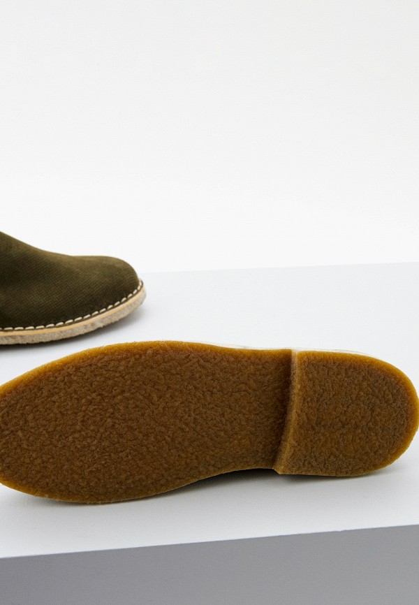 Malagrida Лоферы - фото 5