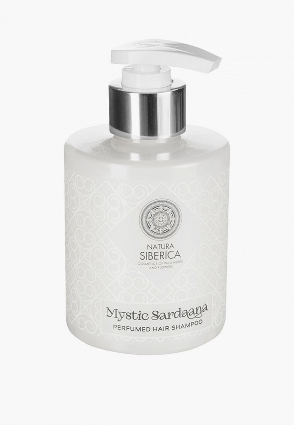 Natura Siberica Шампунь - Mystic Sardaana Парфюмированный, 300 мл - фото 2