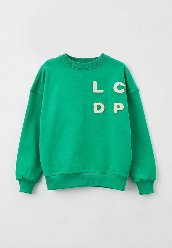 Les Coyotes de Paris Свитшот - фото 1