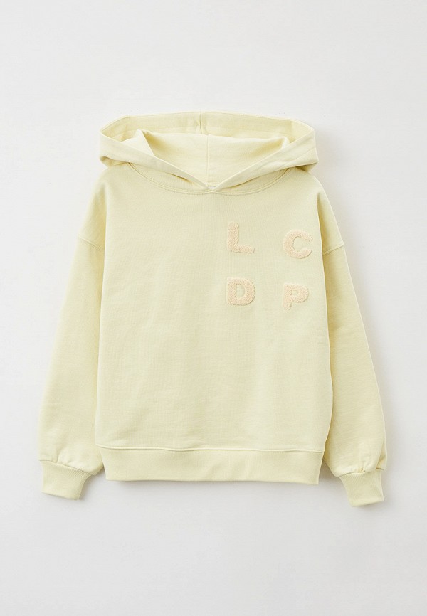 Les Coyotes de Paris Худи - фото 1