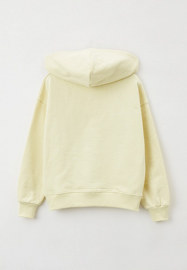 Les Coyotes de Paris Худи - фото 2