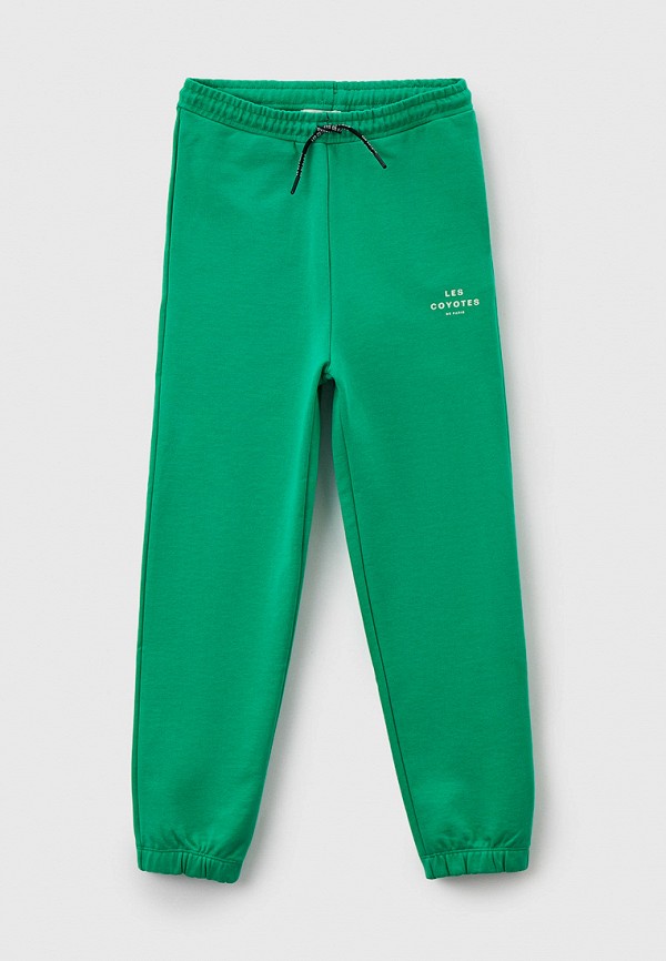 Les Coyotes de Paris Брюки спортивные - фото 1
