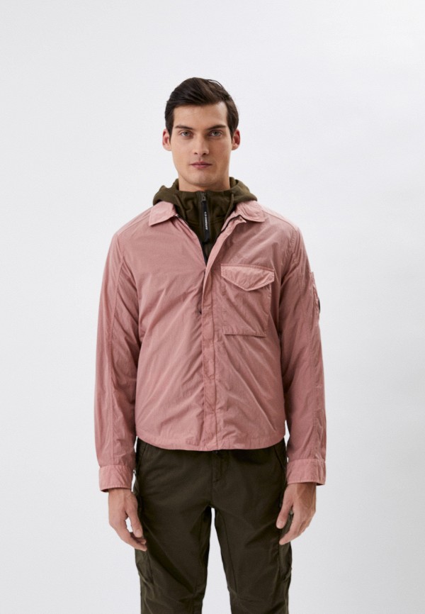 C.P. Company Ветровка - фото 1