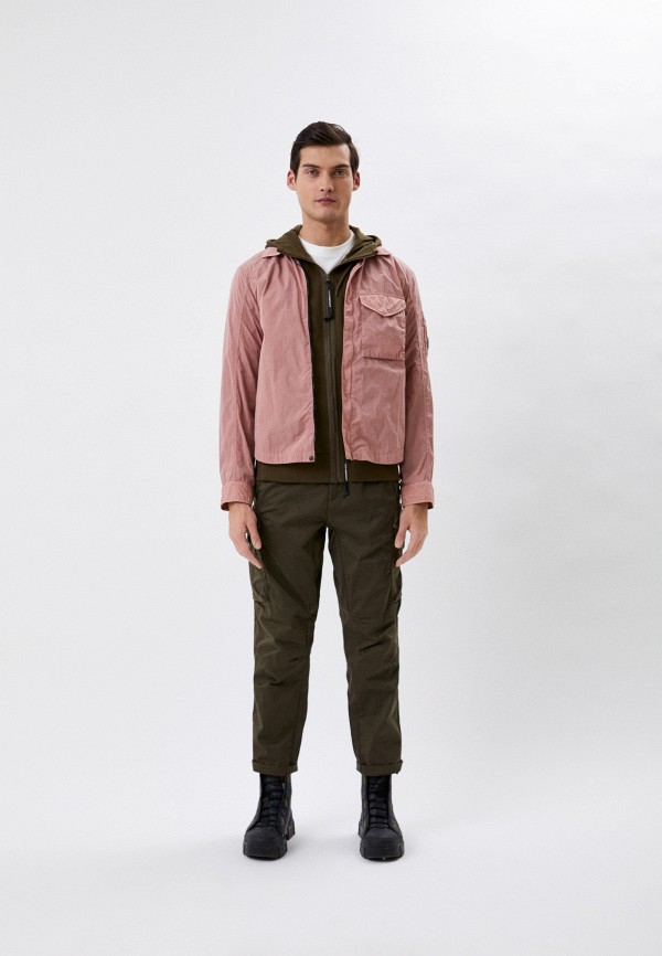 C.P. Company Ветровка - фото 2