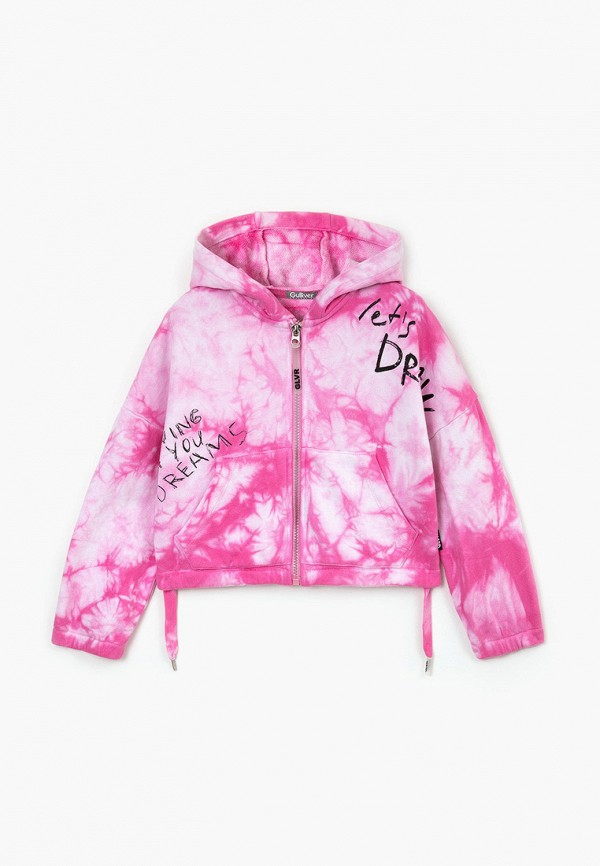 Gulliver Толстовка - фото 1