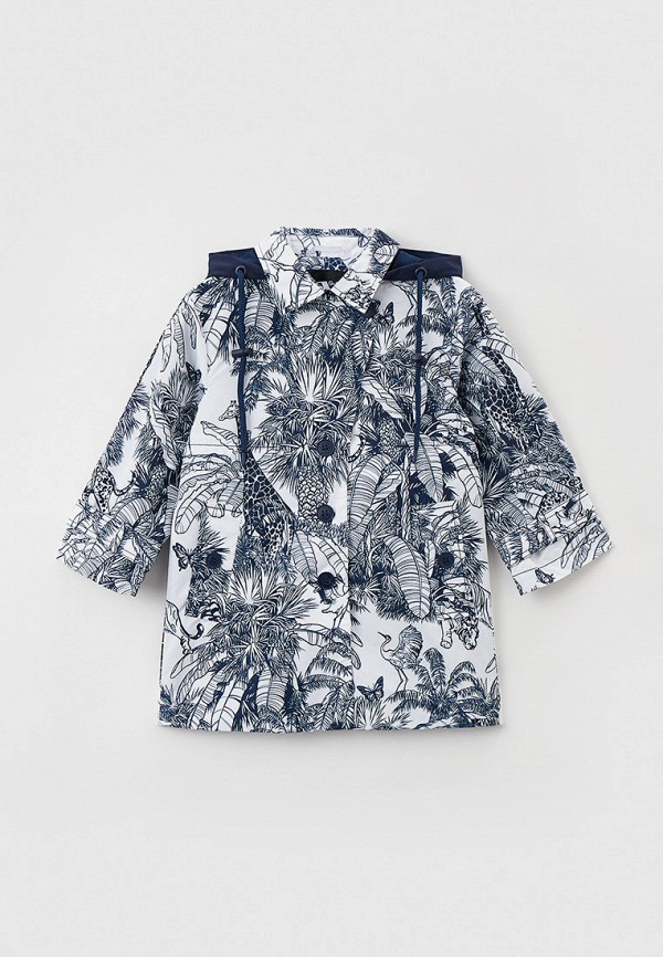 Gulliver Плащ - фото 1