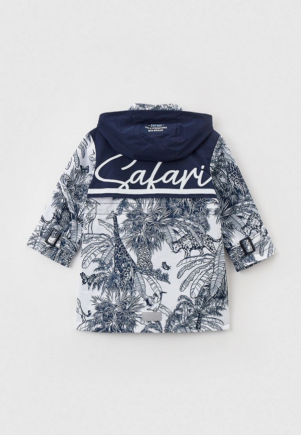 Gulliver Плащ - фото 2