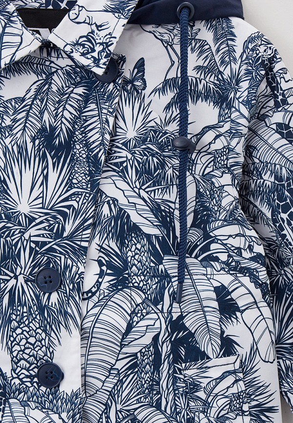 Gulliver Плащ - фото 4